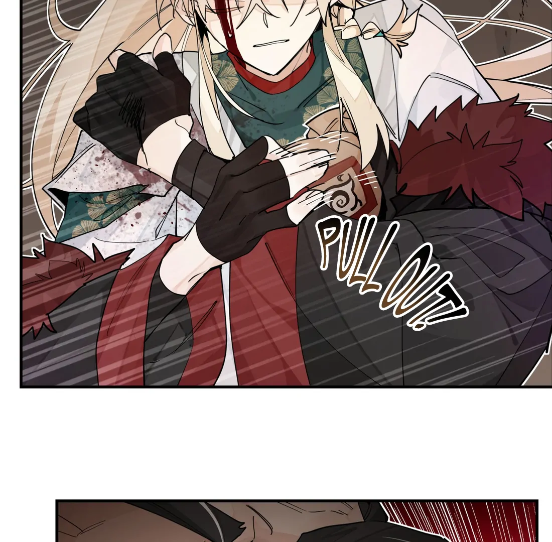 Have You Seen My Brother - Chapter 100 manhwa