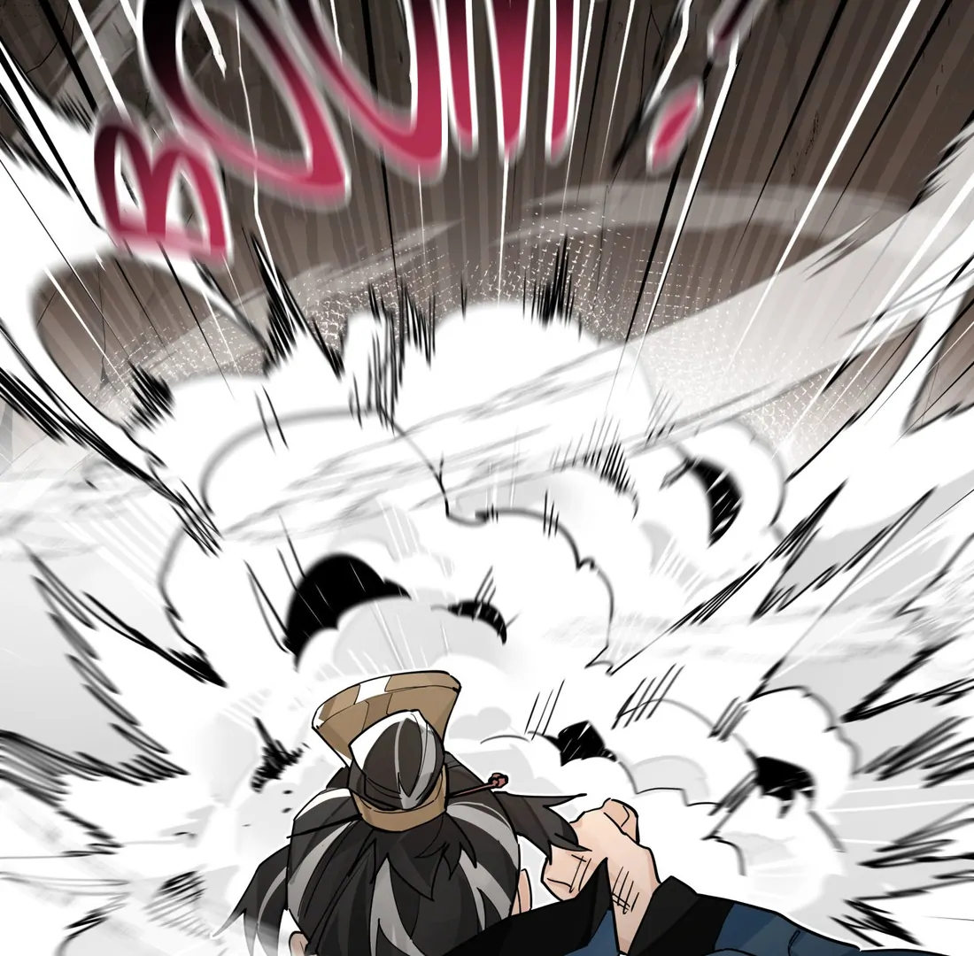 Have You Seen My Brother - Chapter 100 manhwa