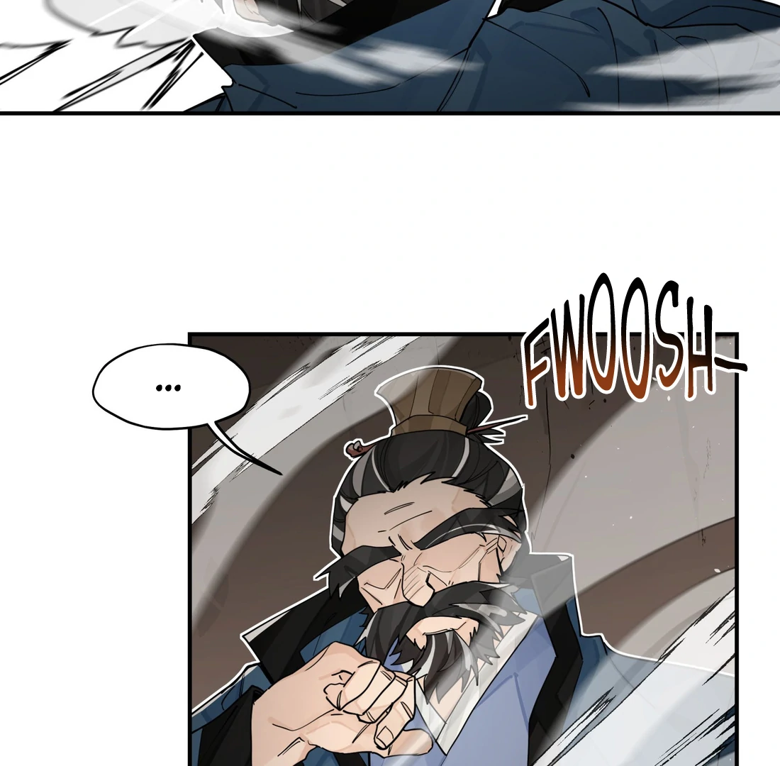 Have You Seen My Brother - Chapter 100 manhwa