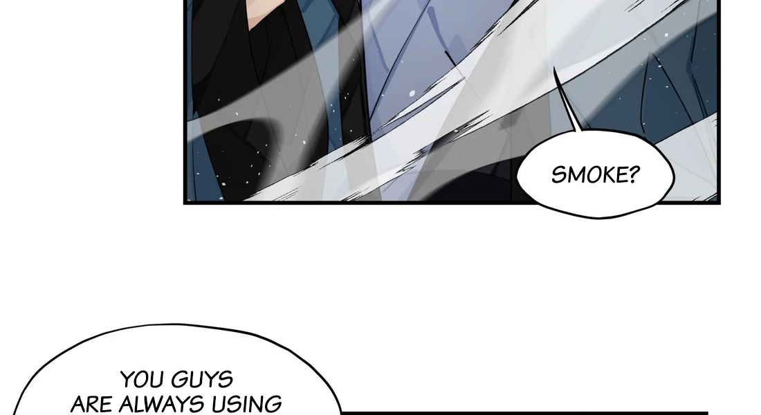 Have You Seen My Brother - Chapter 100 manhwa
