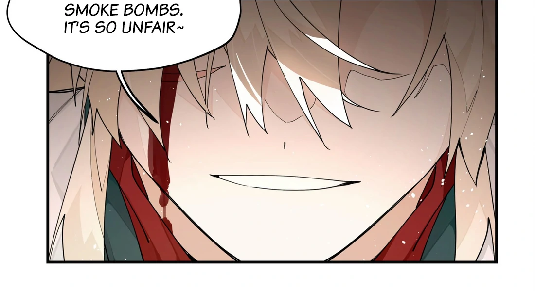 Have You Seen My Brother - Chapter 100 manhwa