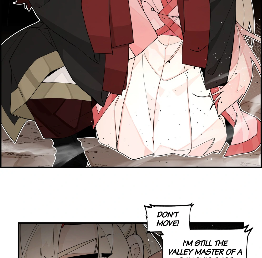 Have You Seen My Brother - Chapter 100 manhwa