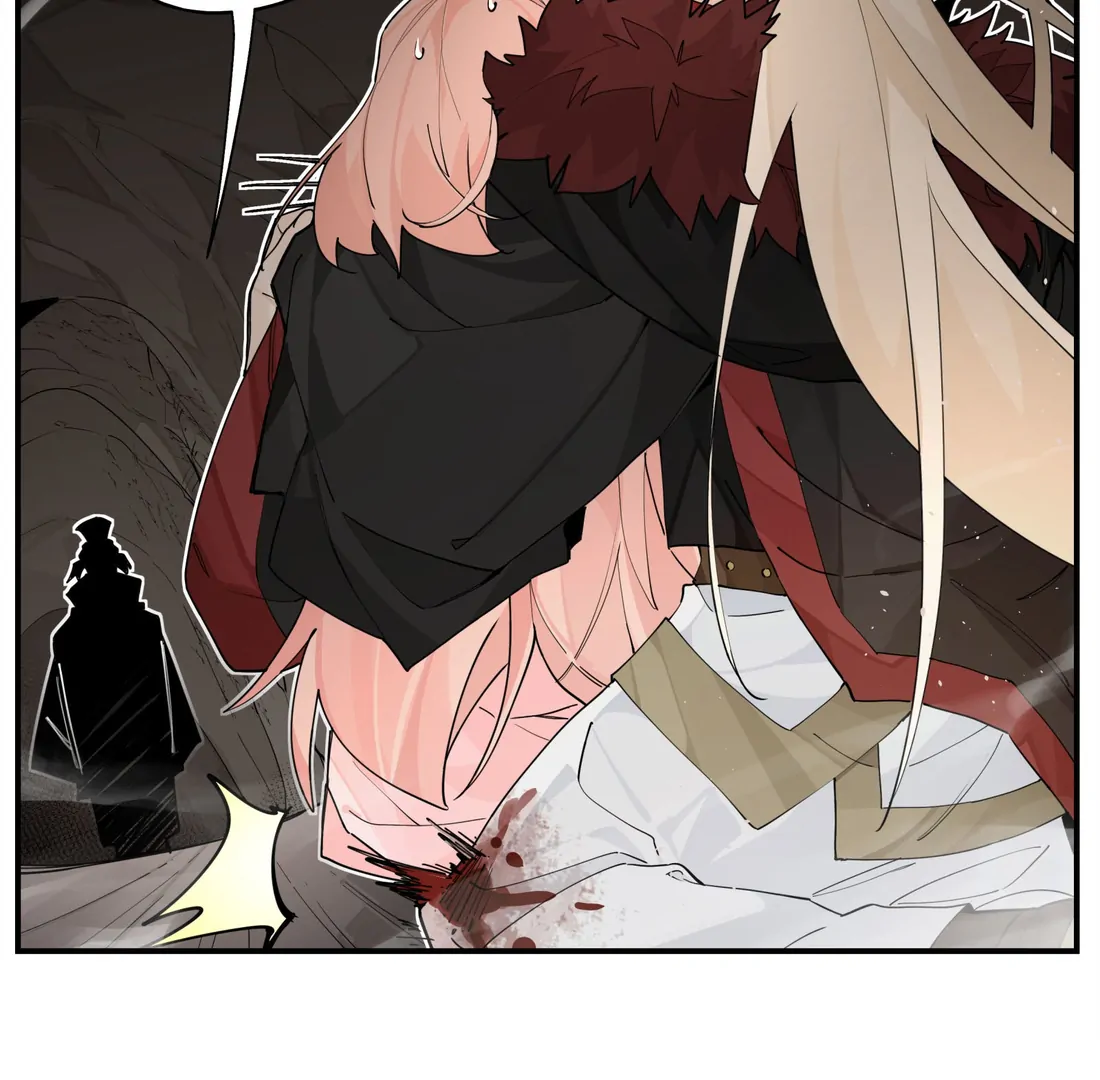 Have You Seen My Brother - Chapter 100 manhwa
