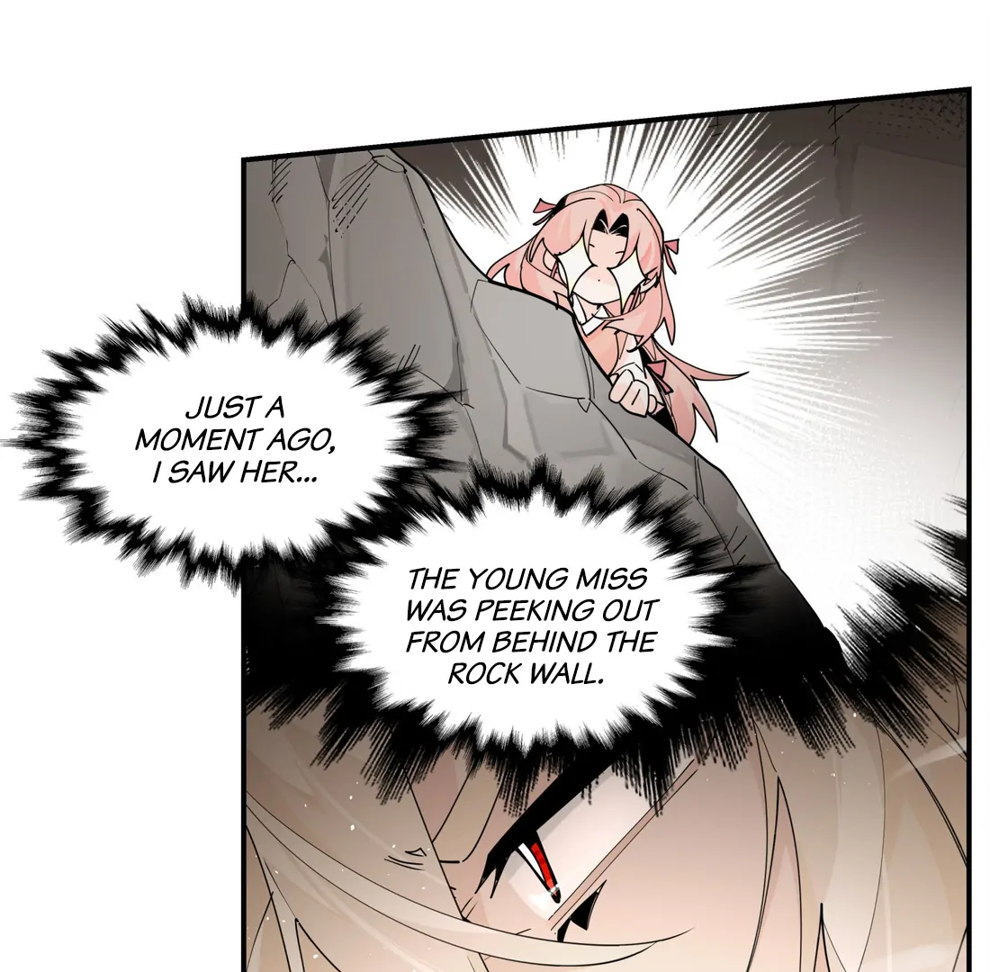 Have You Seen My Brother - Chapter 100 manhwa