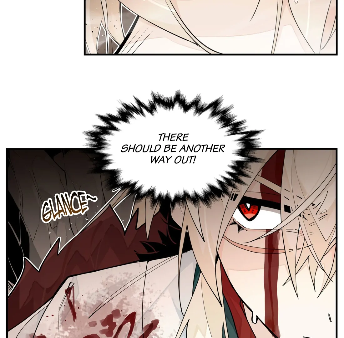 Have You Seen My Brother - Chapter 100 manhwa