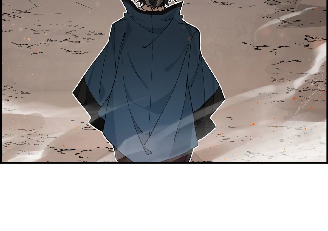 Have You Seen My Brother - Chapter 100 manhwa
