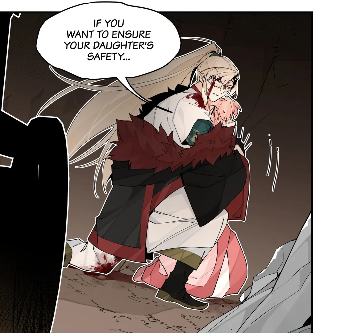 Have You Seen My Brother - Chapter 100 manhwa