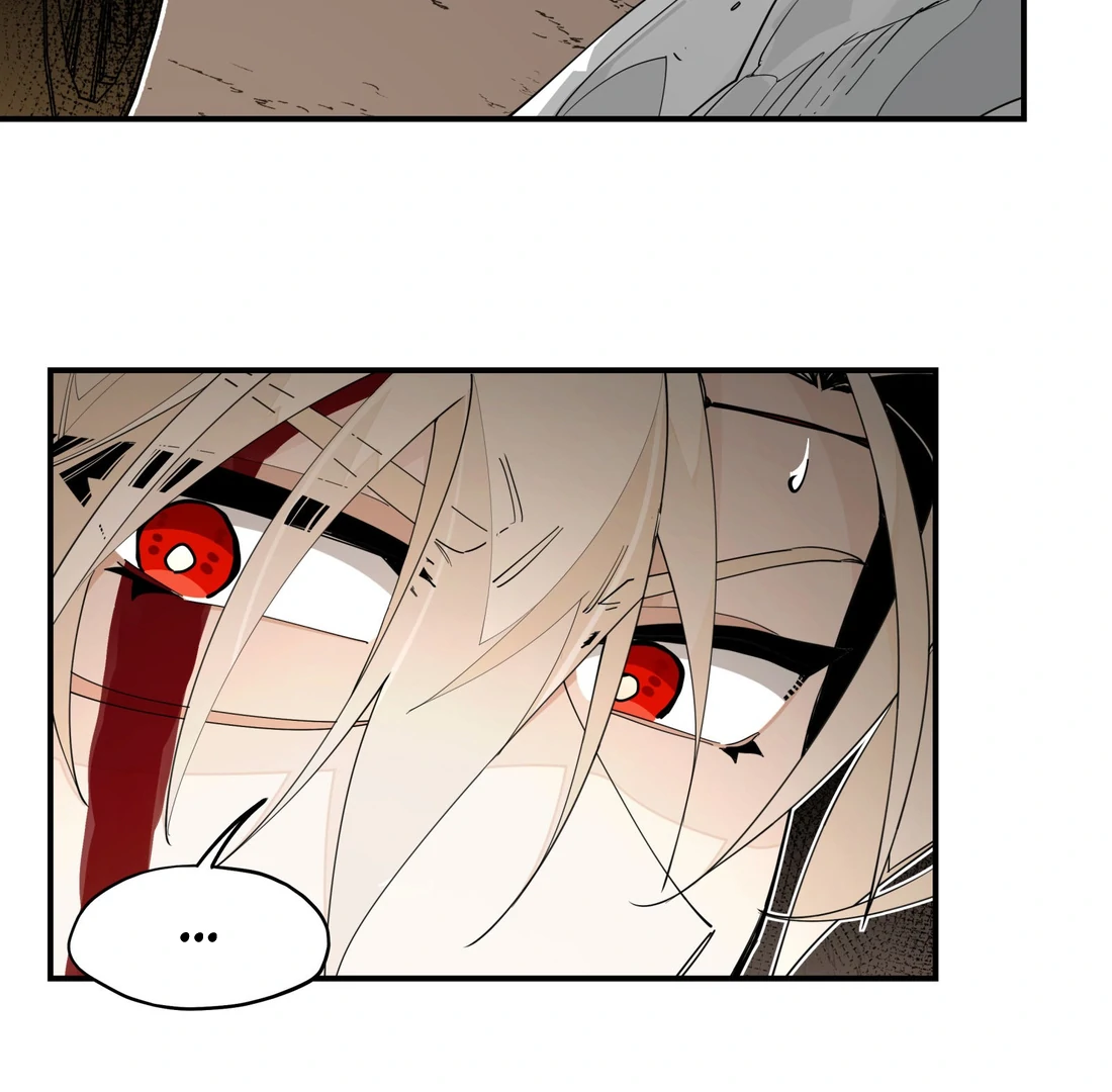 Have You Seen My Brother - Chapter 100 manhwa
