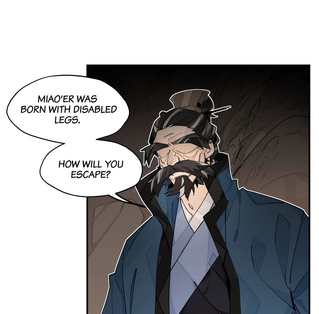 Have You Seen My Brother - Chapter 100 manhwa