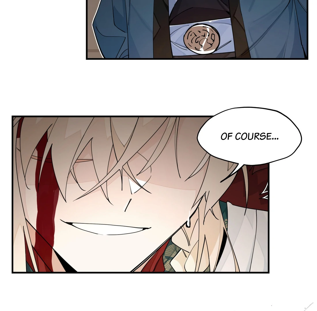 Have You Seen My Brother - Chapter 100 manhwa