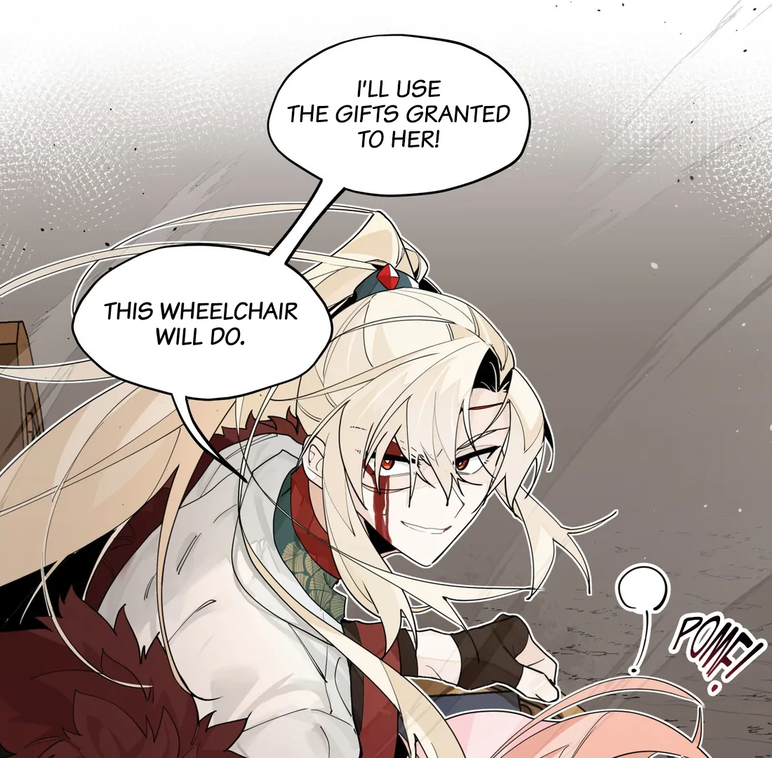 Have You Seen My Brother - Chapter 100 manhwa
