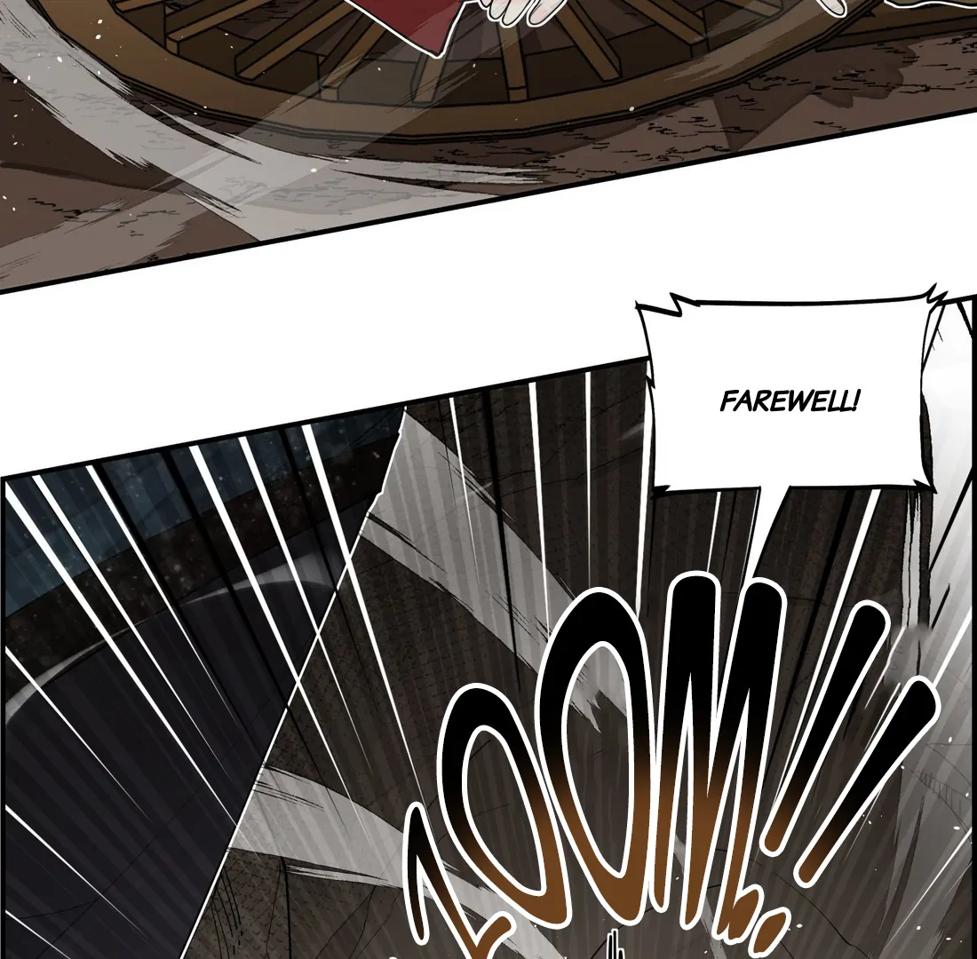 Have You Seen My Brother - Chapter 100 manhwa