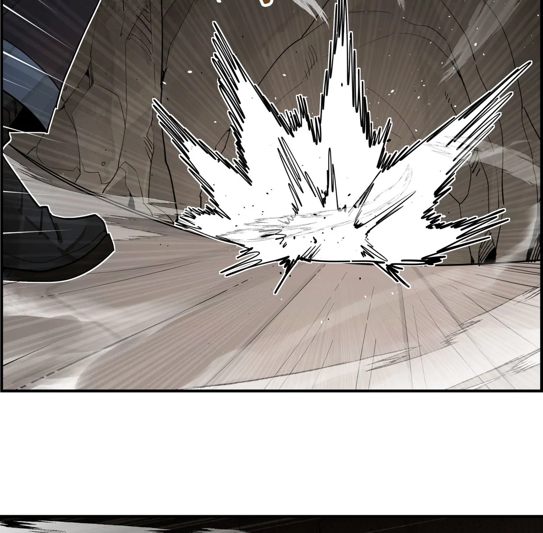 Have You Seen My Brother - Chapter 100 manhwa