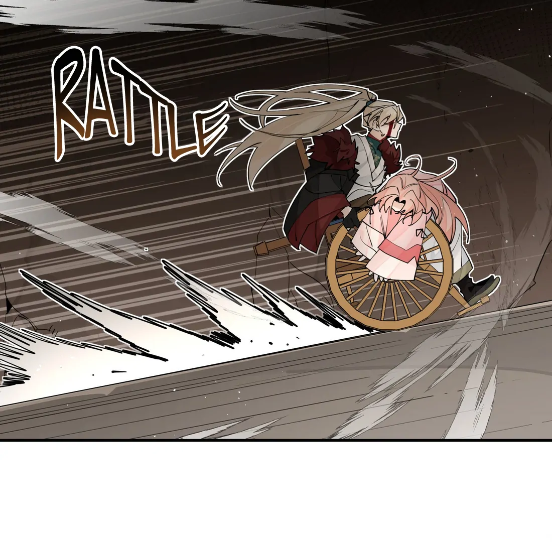 Have You Seen My Brother - Chapter 100 manhwa