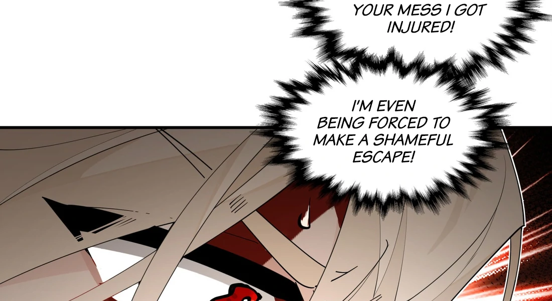 Have You Seen My Brother - Chapter 100 manhwa