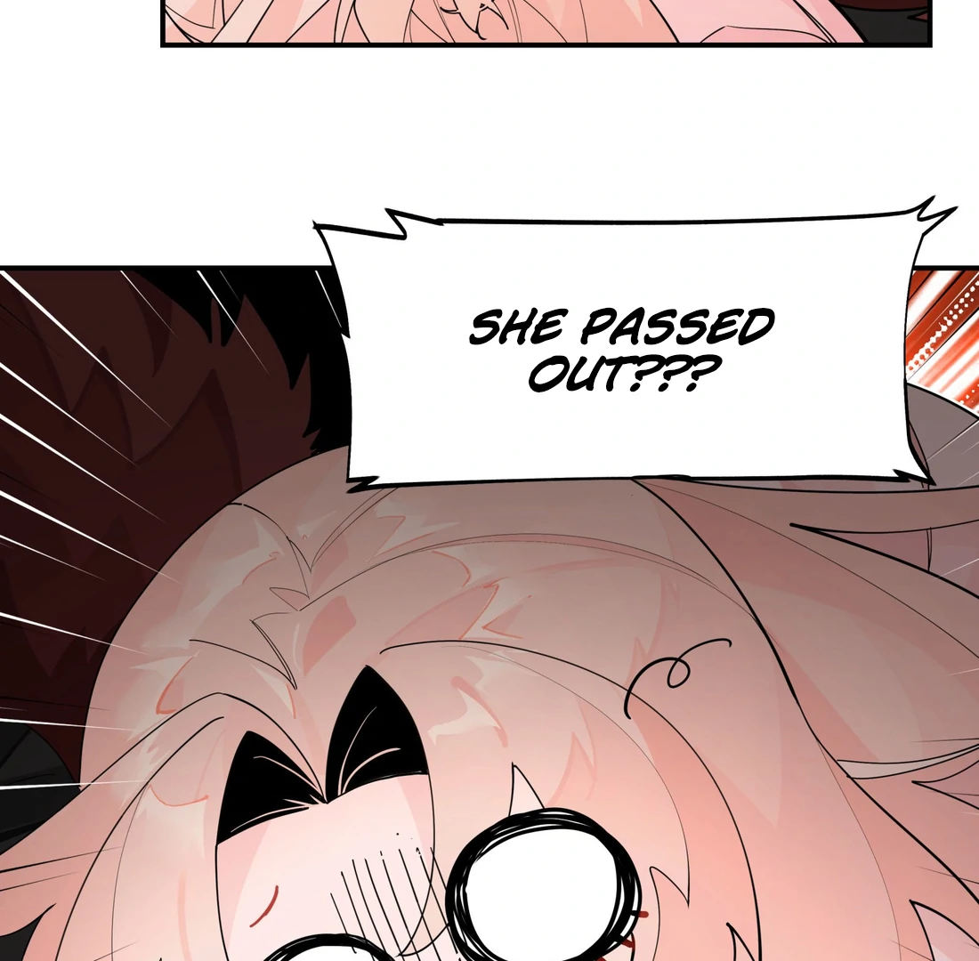 Have You Seen My Brother - Chapter 100 manhwa