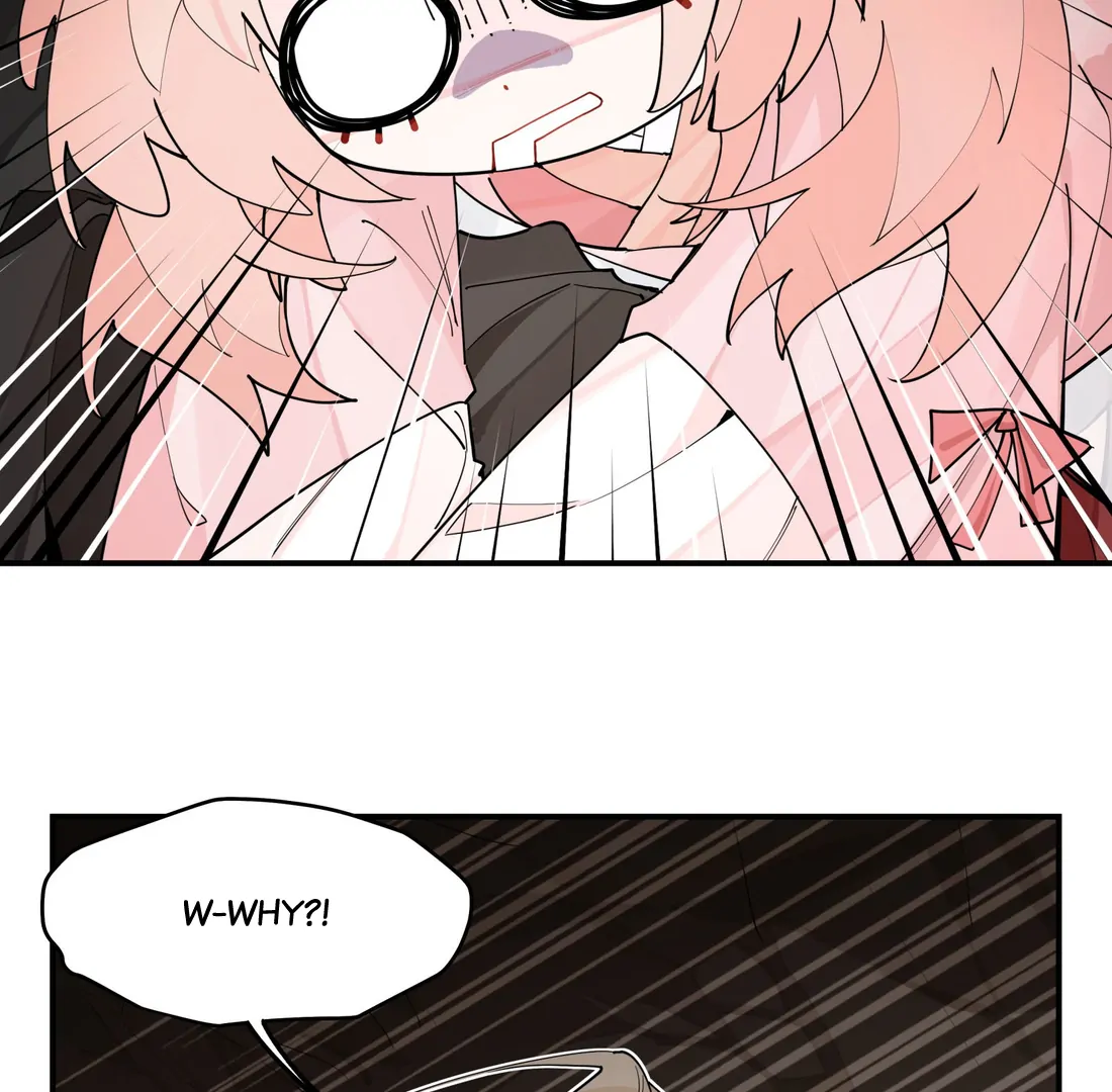 Have You Seen My Brother - Chapter 100 manhwa