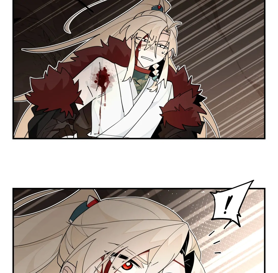 Have You Seen My Brother - Chapter 100 manhwa
