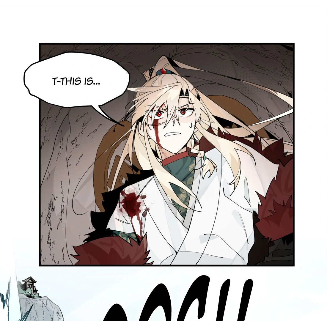 Have You Seen My Brother - Chapter 100 manhwa
