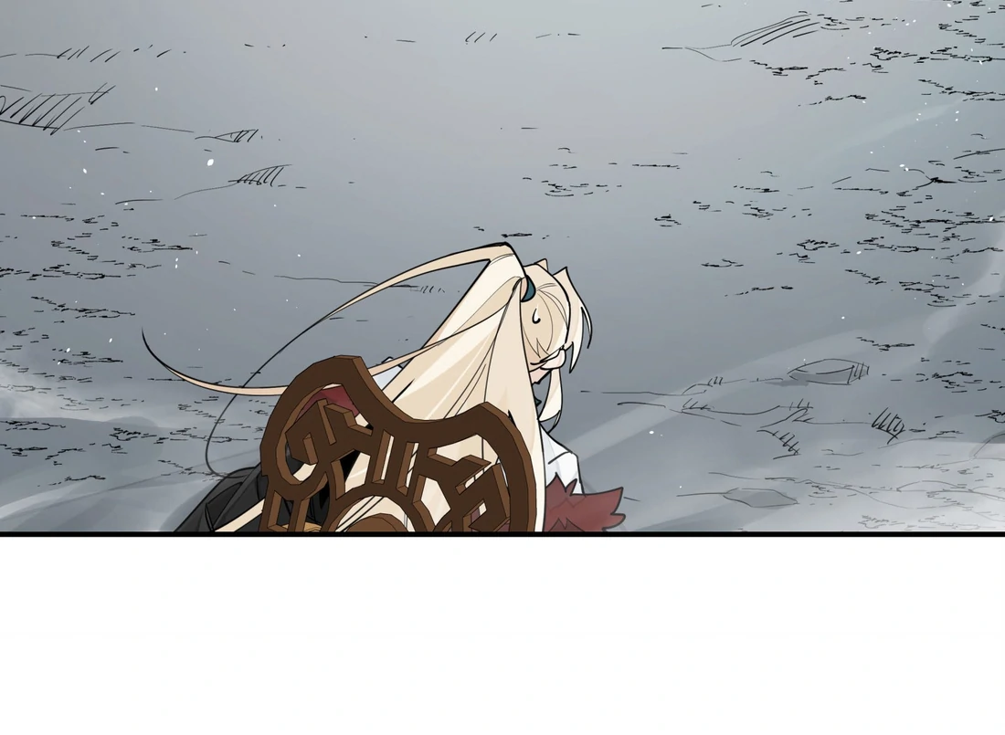 Have You Seen My Brother - Chapter 100 manhwa