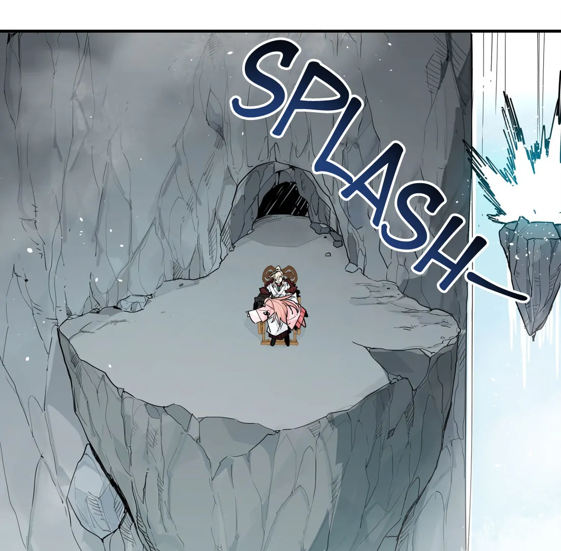 Have You Seen My Brother - Chapter 100 manhwa