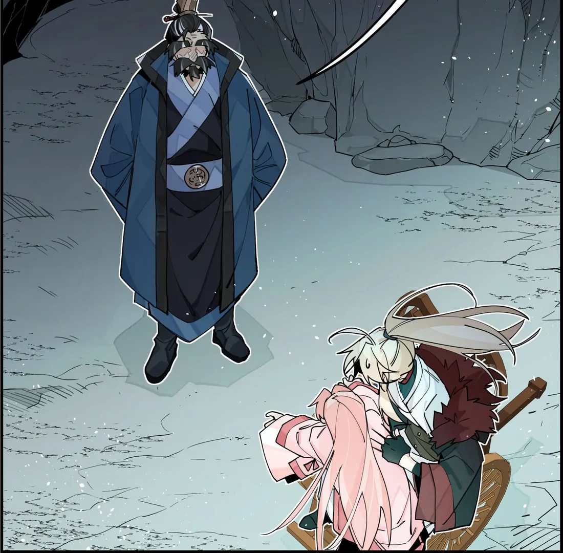 Have You Seen My Brother - Chapter 100 manhwa