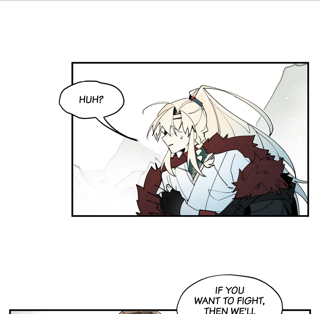 Have You Seen My Brother - Chapter 100 manhwa