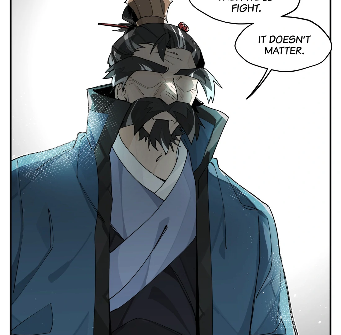 Have You Seen My Brother - Chapter 100 manhwa