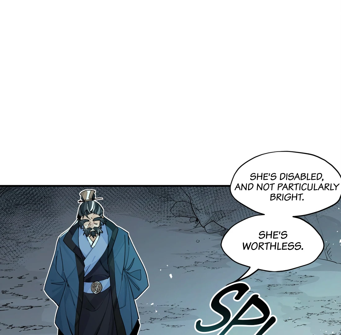 Have You Seen My Brother - Chapter 101 manhwa