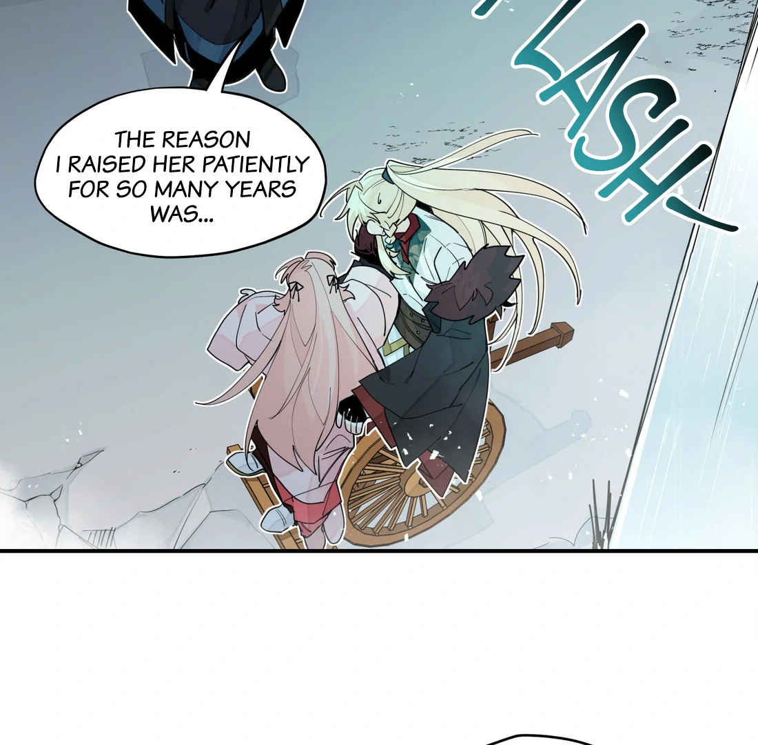 Have You Seen My Brother - Chapter 101 manhwa