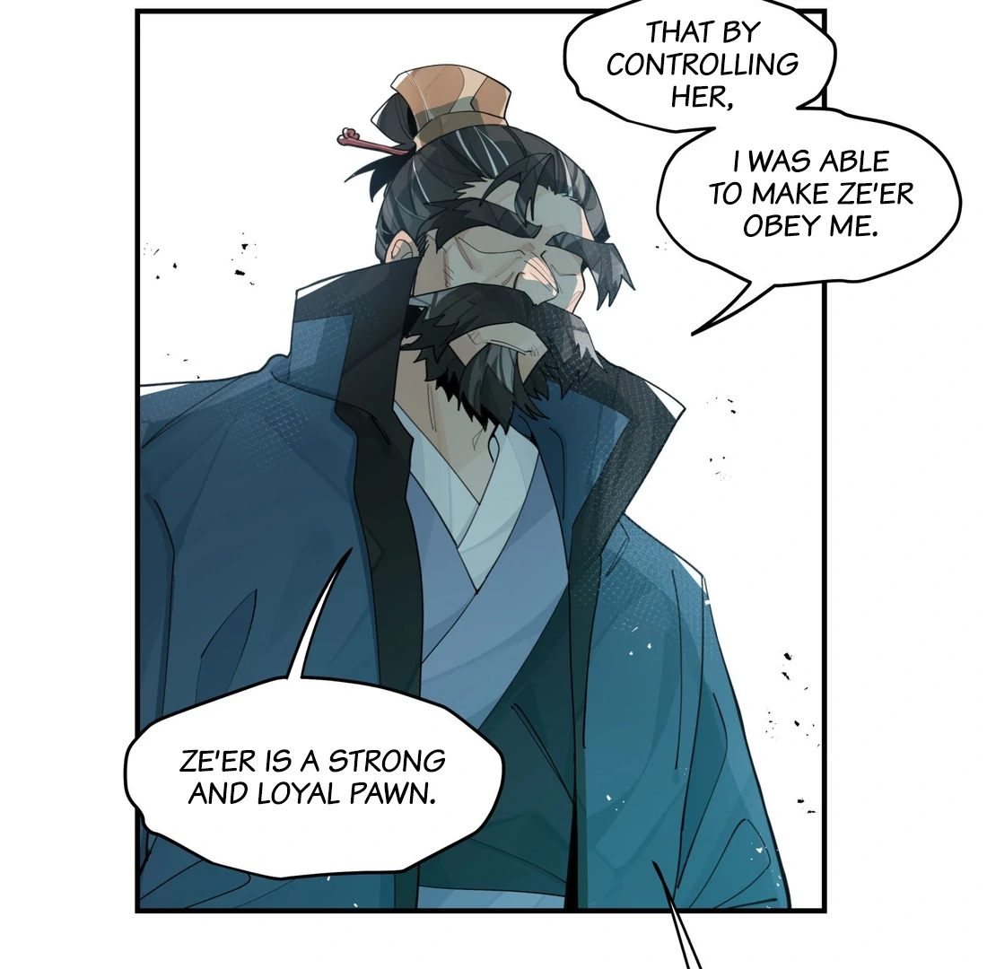 Have You Seen My Brother - Chapter 101 manhwa