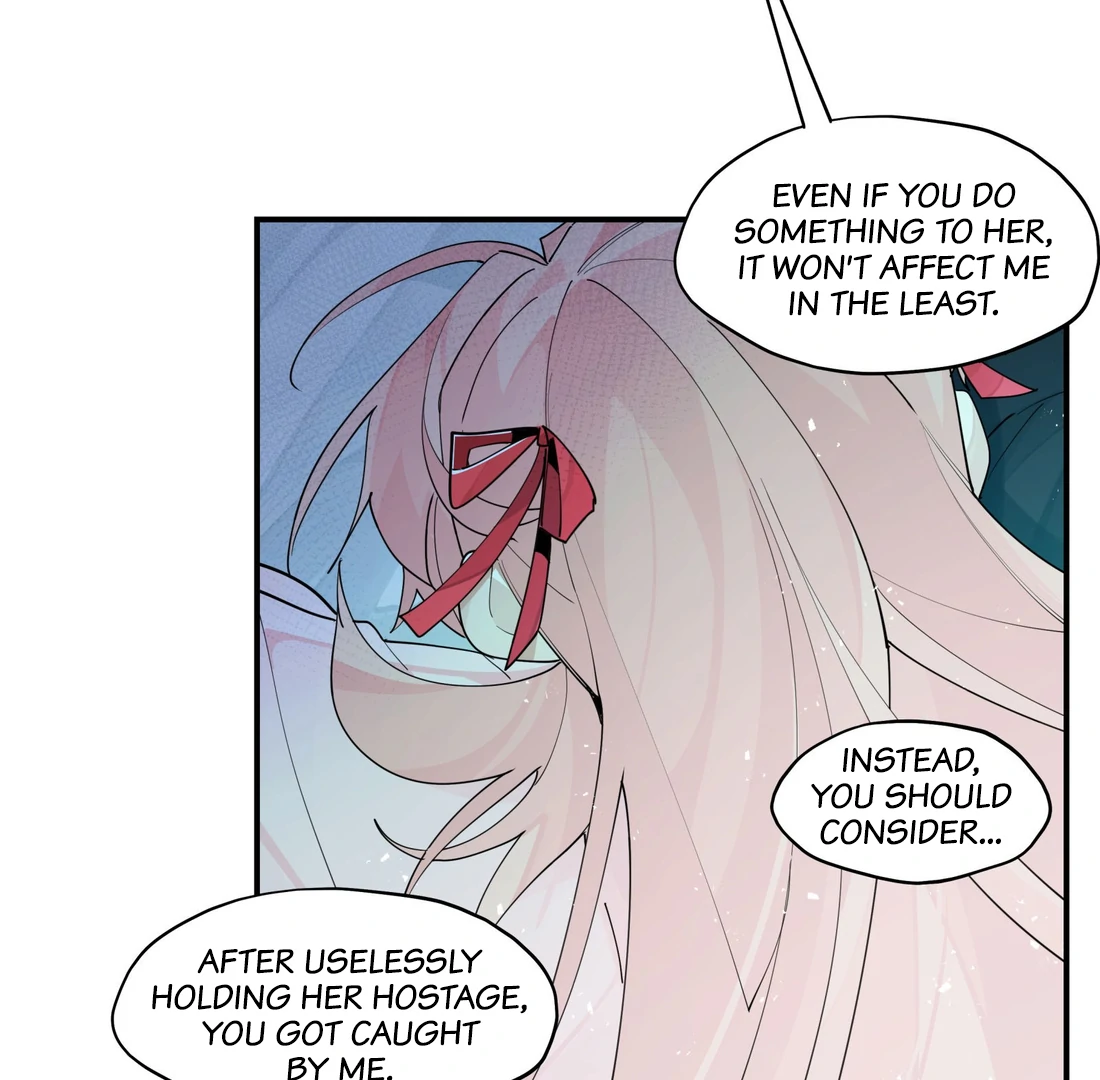 Have You Seen My Brother - Chapter 101 manhwa