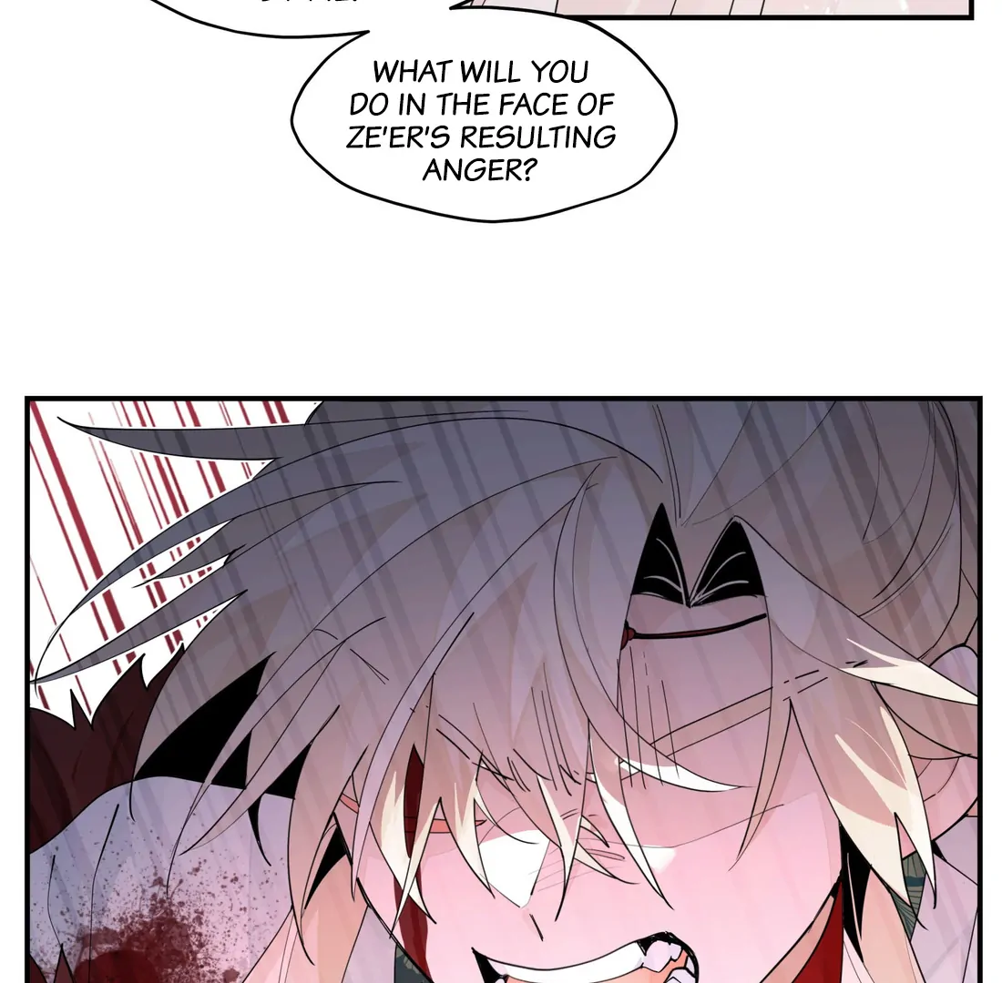 Have You Seen My Brother - Chapter 101 manhwa