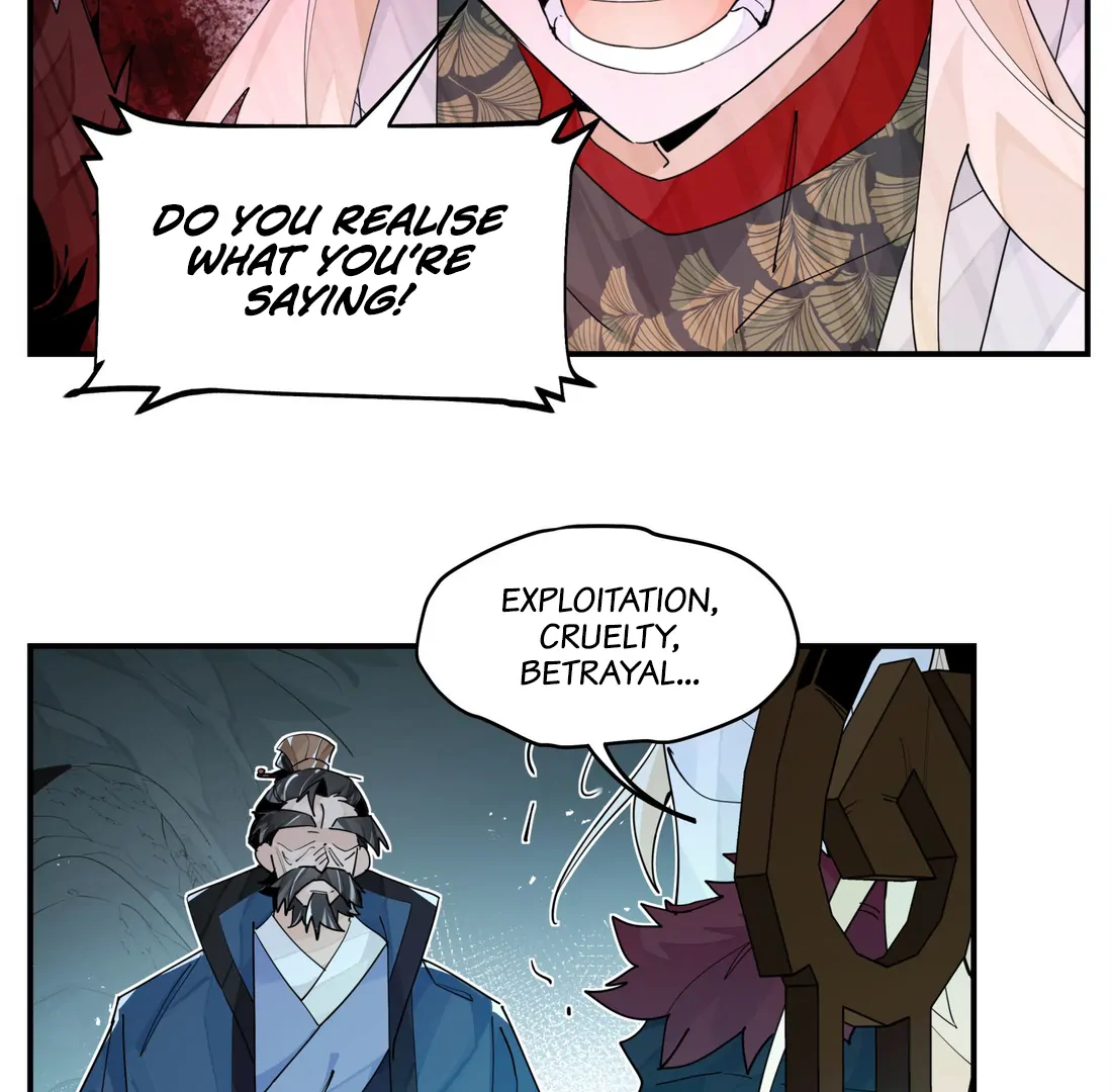 Have You Seen My Brother - Chapter 101 manhwa