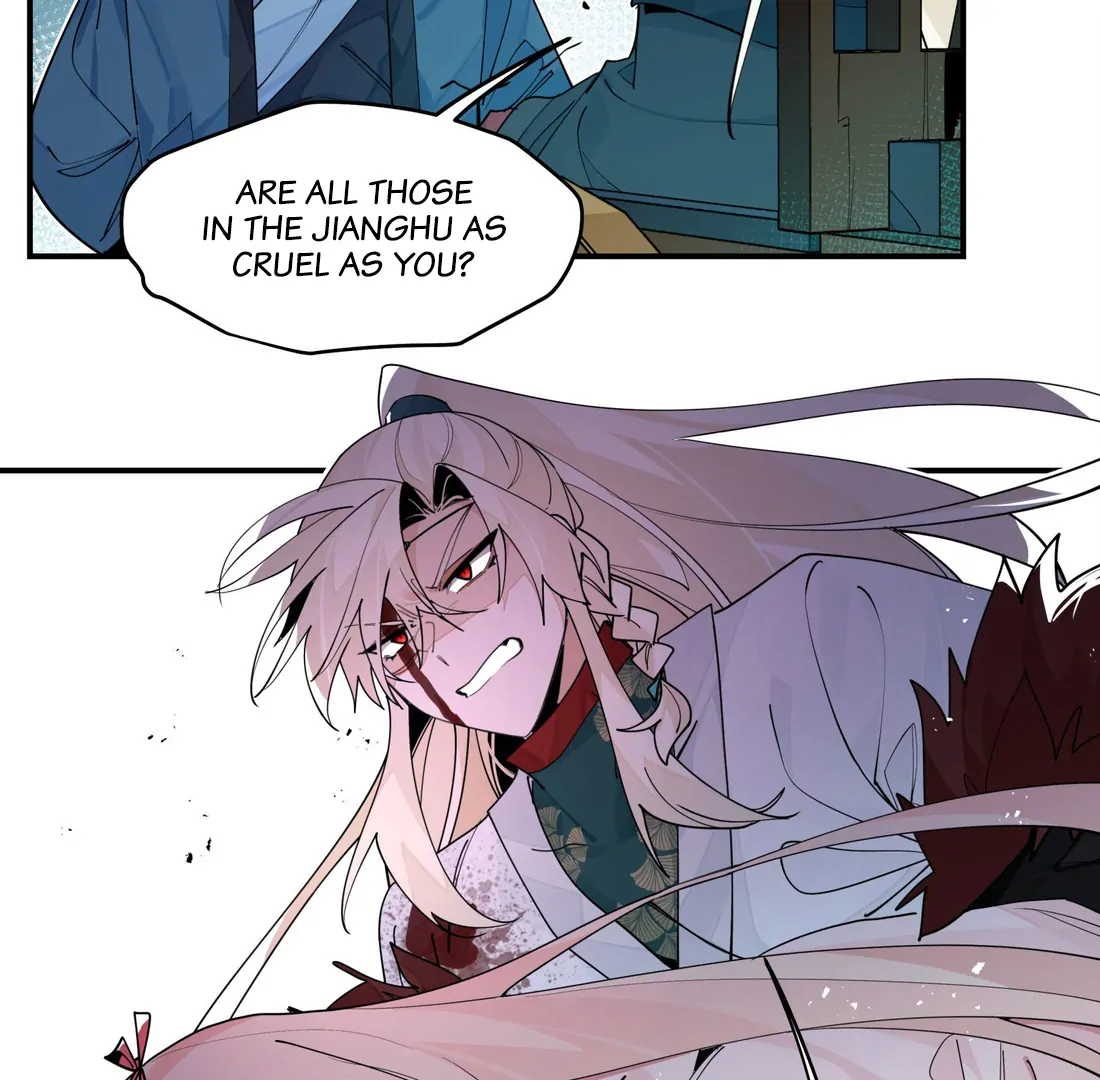Have You Seen My Brother - Chapter 101 manhwa