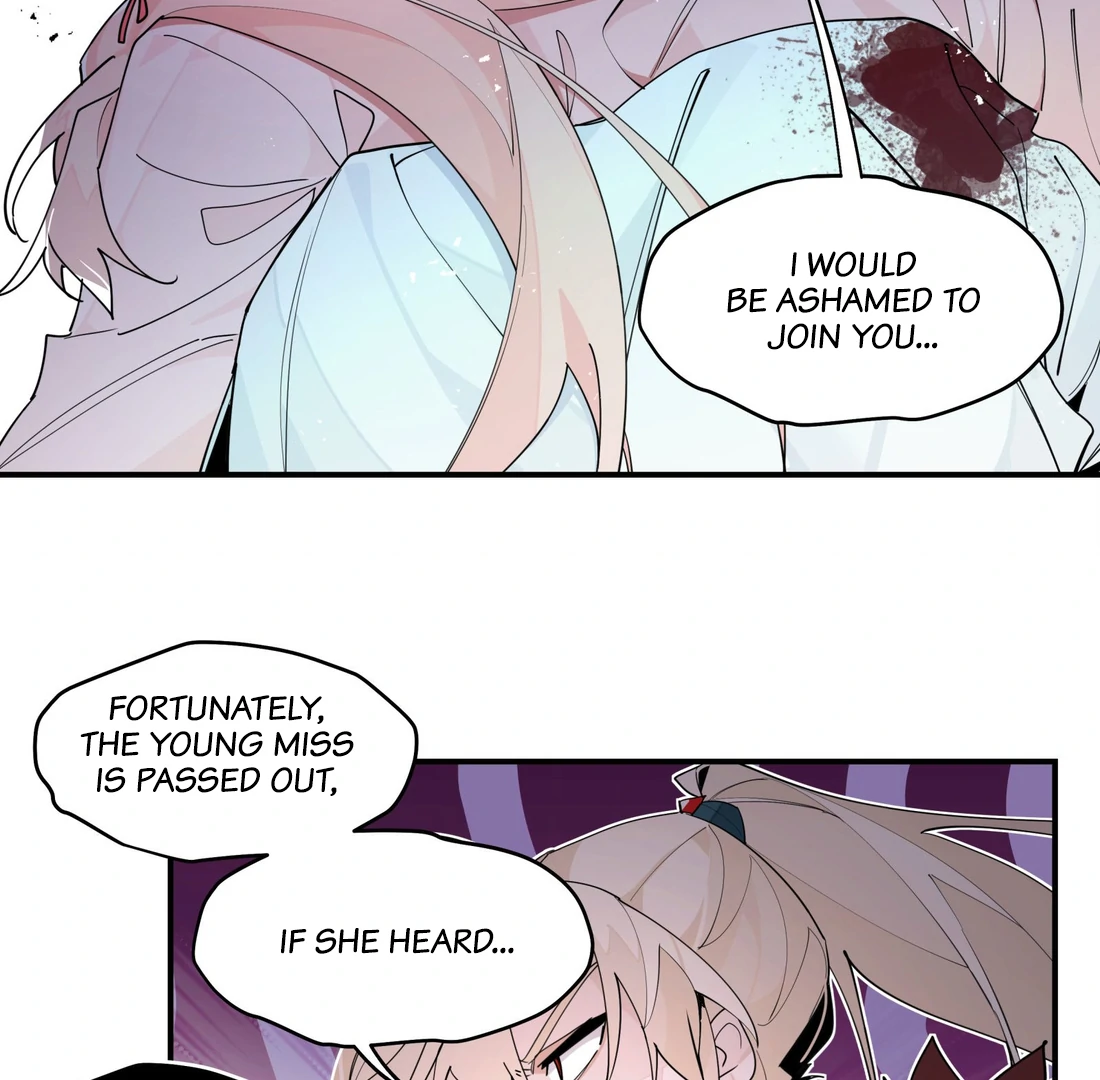 Have You Seen My Brother - Chapter 101 manhwa