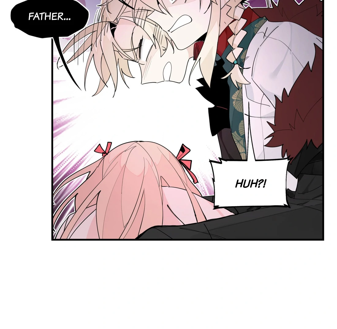Have You Seen My Brother - Chapter 101 manhwa