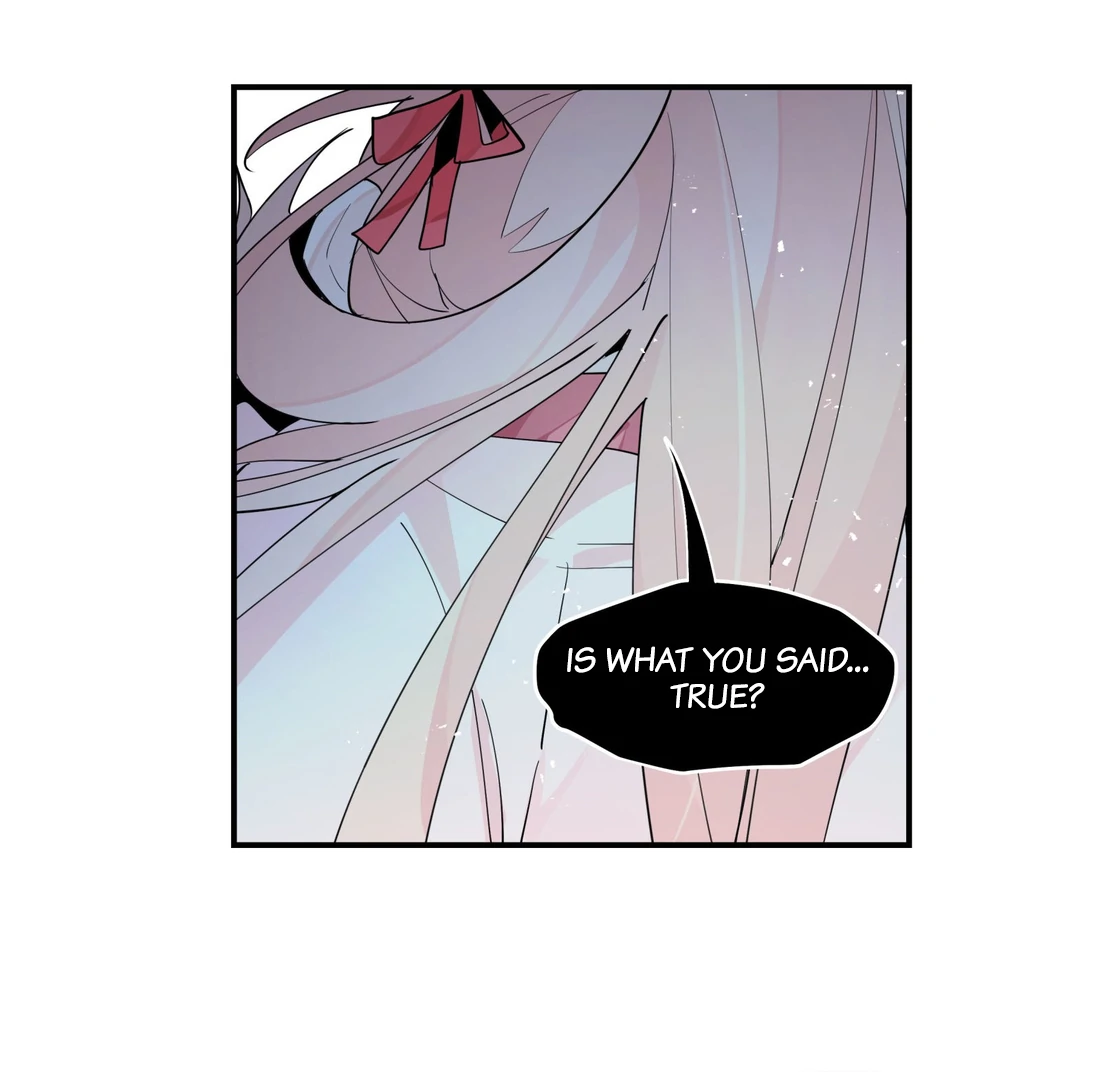 Have You Seen My Brother - Chapter 101 manhwa