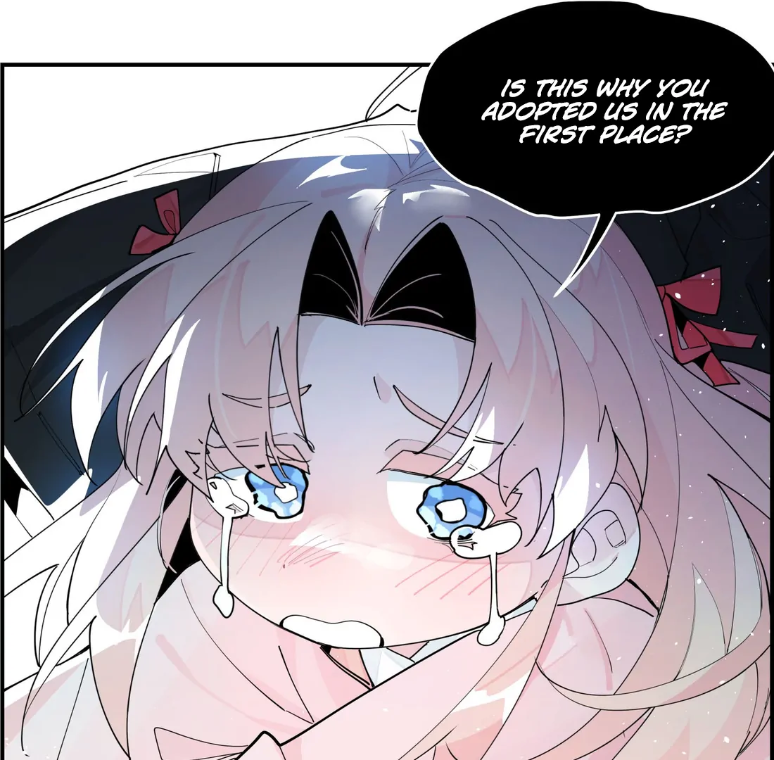 Have You Seen My Brother - Chapter 101 manhwa