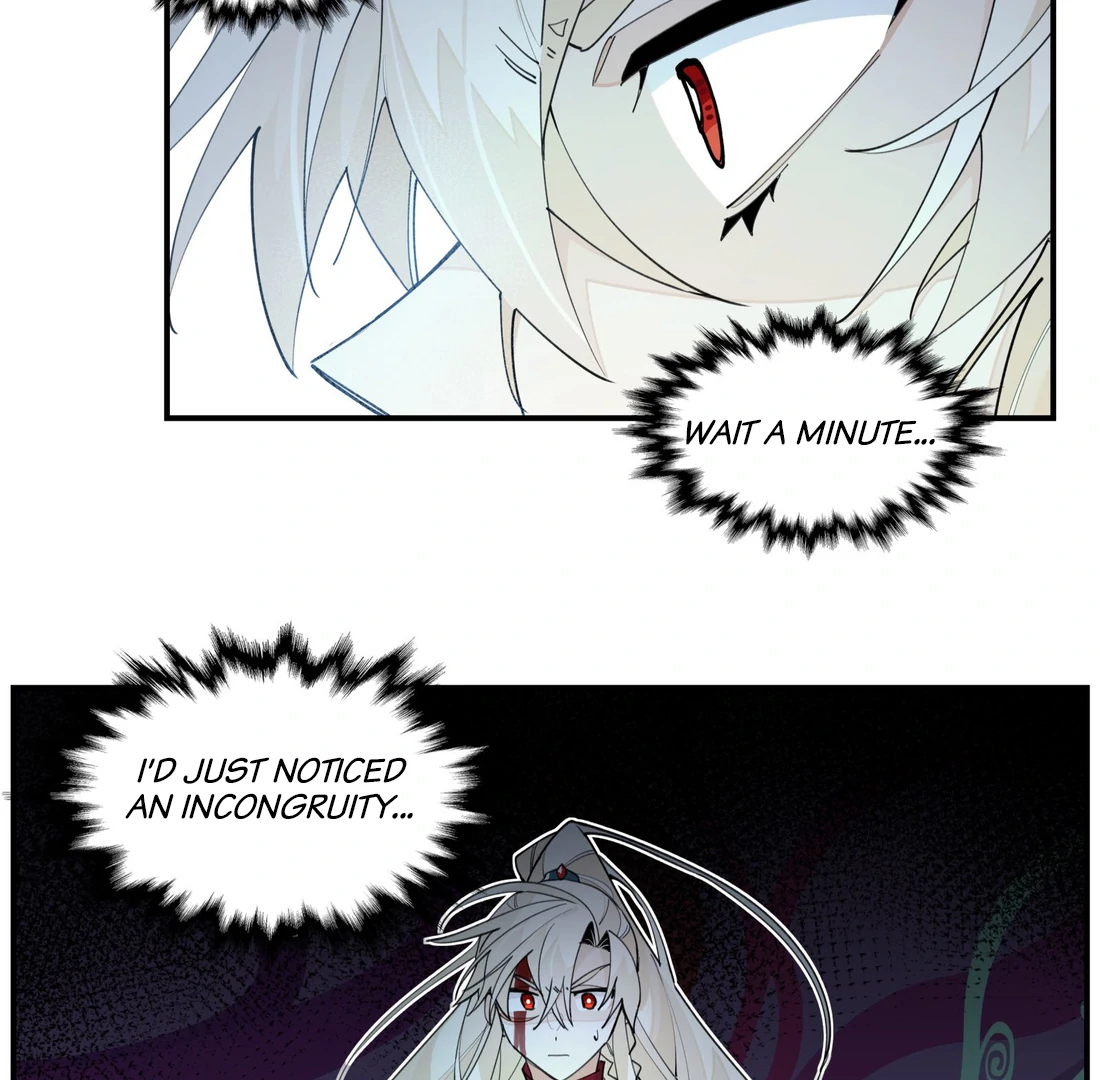 Have You Seen My Brother - Chapter 101 manhwa