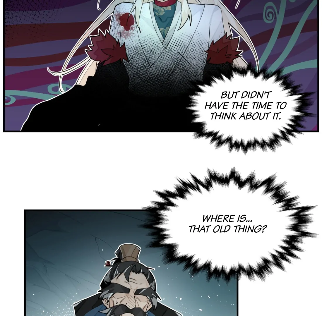 Have You Seen My Brother - Chapter 101 manhwa
