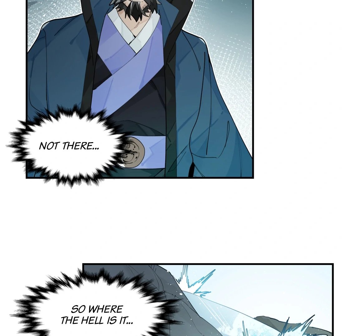 Have You Seen My Brother - Chapter 101 manhwa