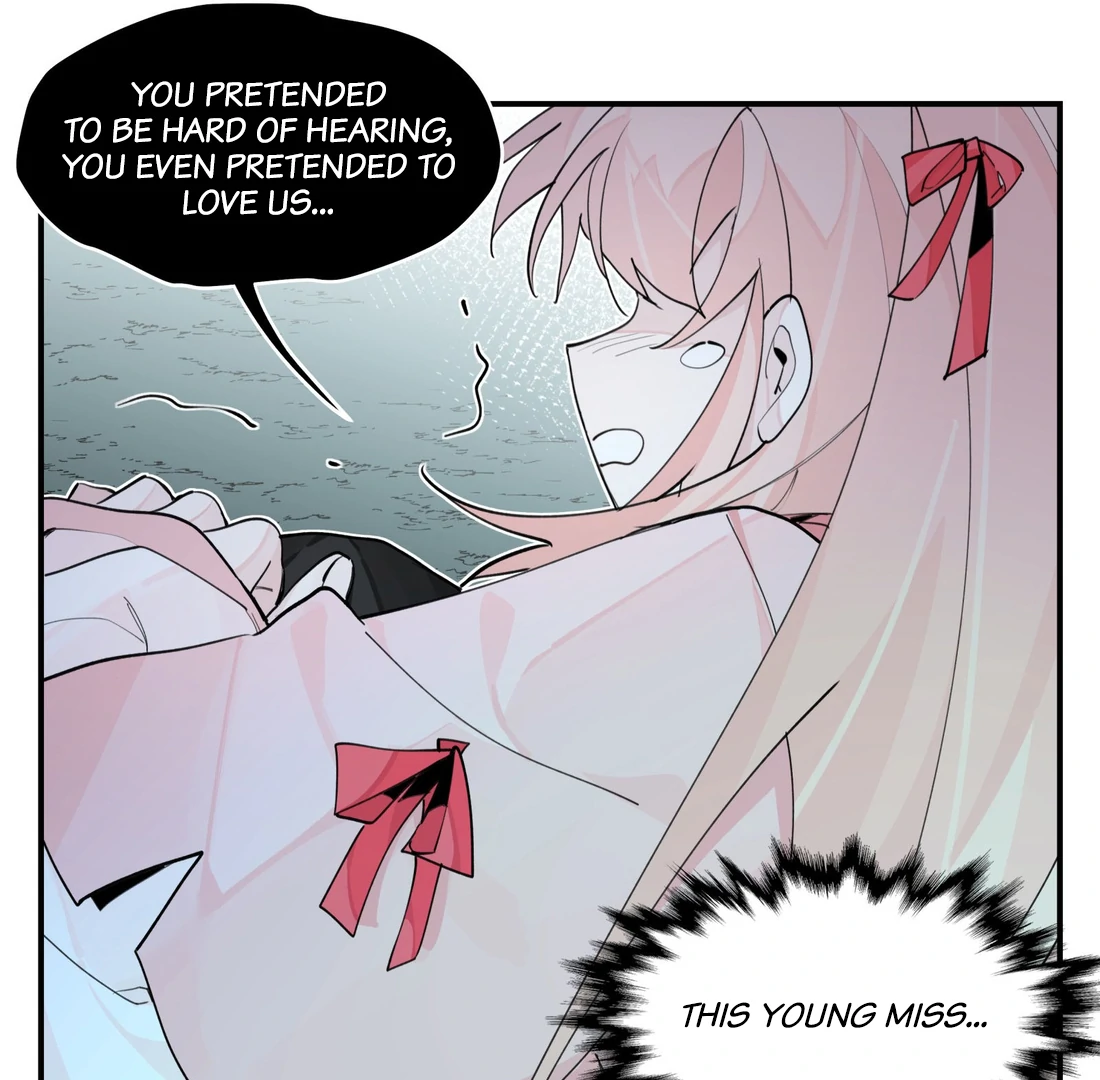 Have You Seen My Brother - Chapter 101 manhwa