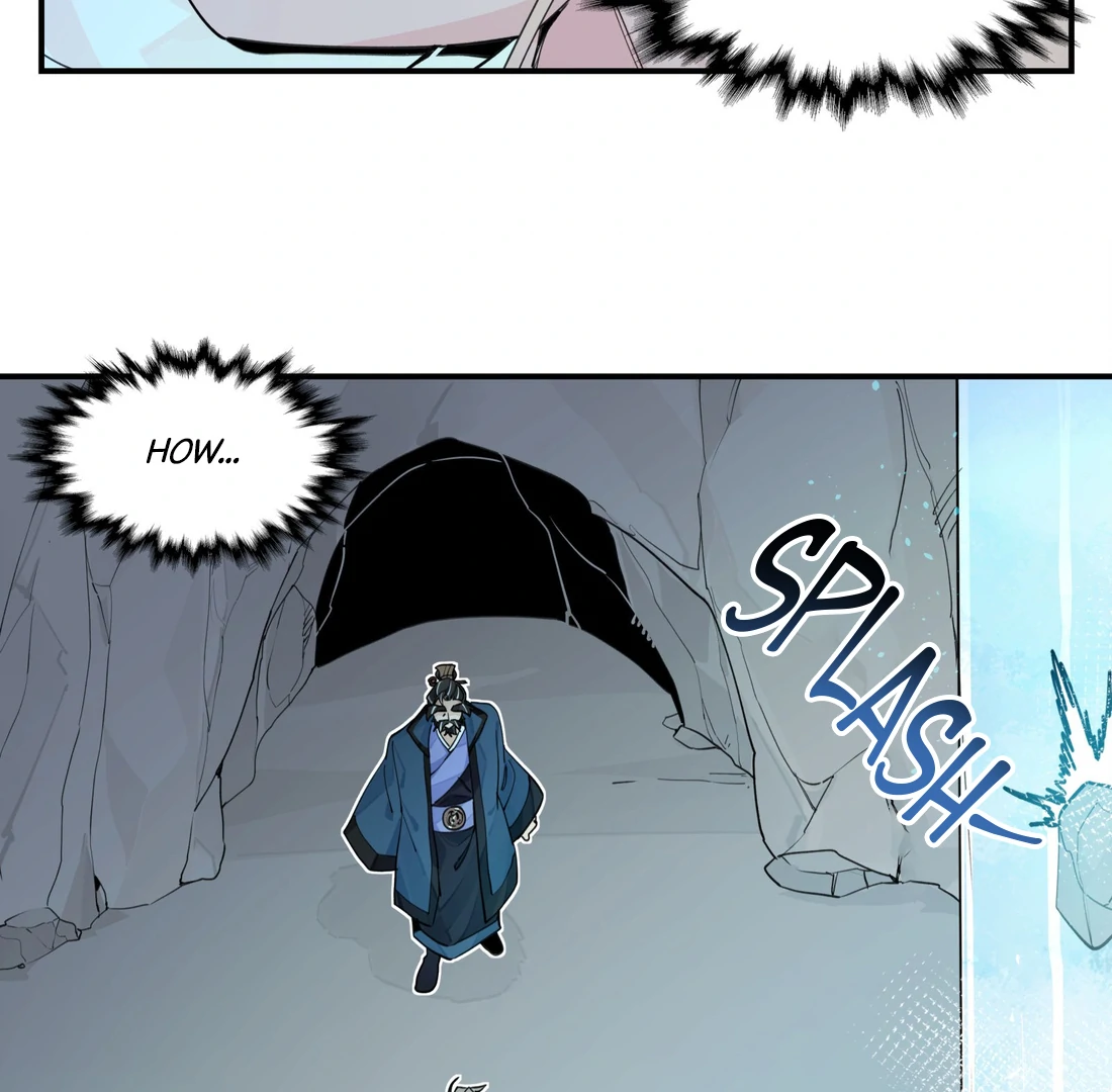 Have You Seen My Brother - Chapter 101 manhwa