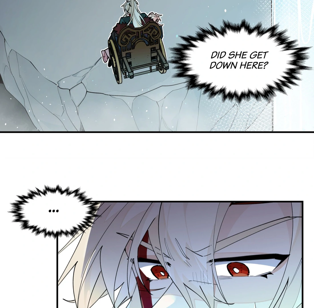Have You Seen My Brother - Chapter 101 manhwa