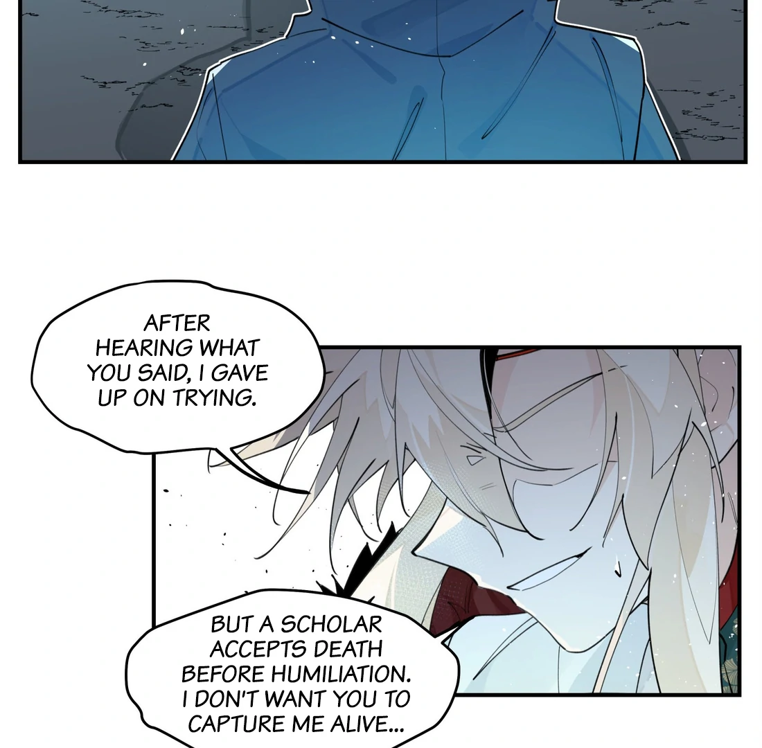 Have You Seen My Brother - Chapter 101 manhwa