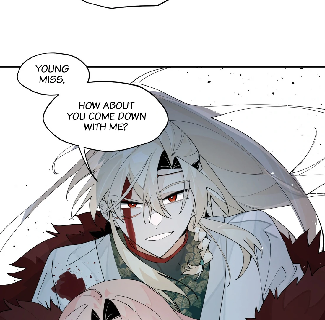 Have You Seen My Brother - Chapter 101 manhwa
