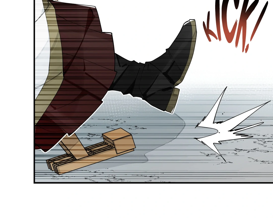 Have You Seen My Brother - Chapter 101 manhwa