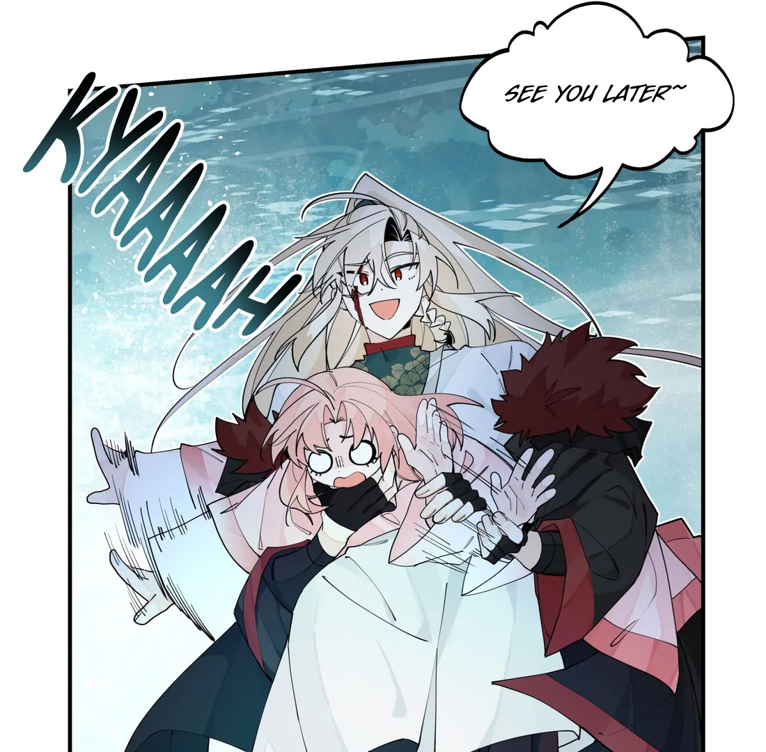 Have You Seen My Brother - Chapter 101 manhwa