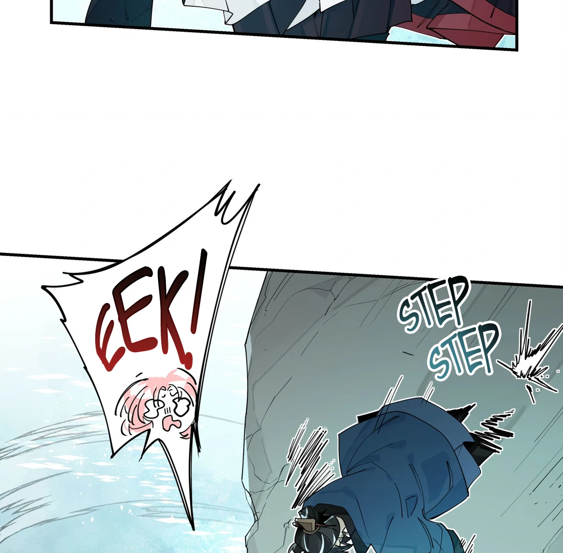 Have You Seen My Brother - Chapter 101 manhwa